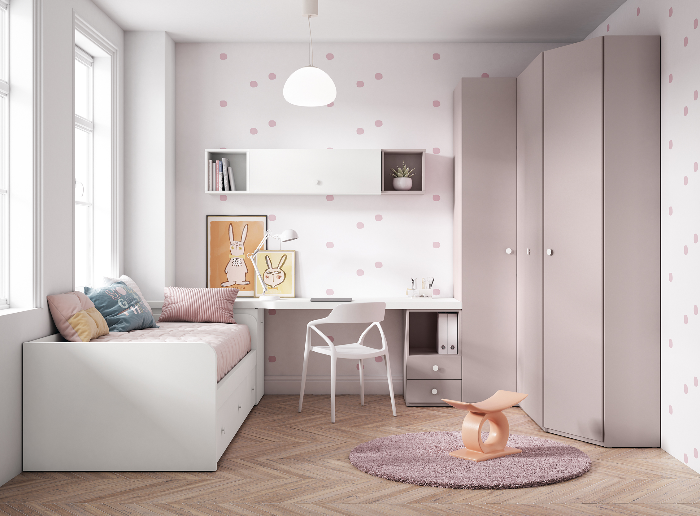 SONRÍE_3_Composición_11_Muebles_Orts_Dormitorios_Juveniles